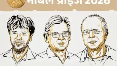 2026 Nobel Prize in Medicine: Karl Deisseroth, Peter Hegemann, and Georg Nagel receive the prestigious honor.