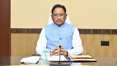 Chief Minister Vishnu Deo Sai expressed grief over the passing of Shivraj Singh Chouhan’s mother and conveyed his condolences to the family.
