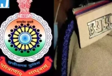 Major reshuffle in Kondagaon Police Department; several personnel receive new postings