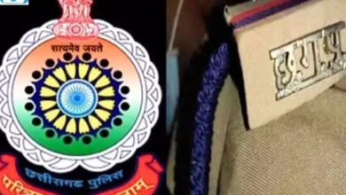 Major reshuffle in Kondagaon Police Department; several personnel receive new postings