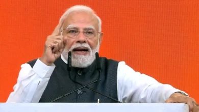 PM Modi's major resolve: India will be made a developed nation by 2047; says, "We will do it."