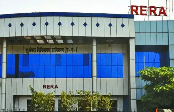 Chhattisgarh RERA takes a strict stance: Orders payment of ₹6.87 lakh as interest on an incomplete project