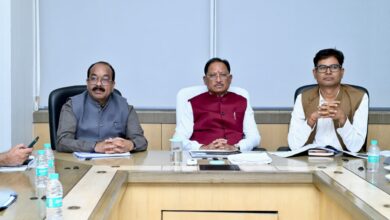 CG Sports Mission: खेल प्रतिभाओं को मिलेगा बढ़ावा