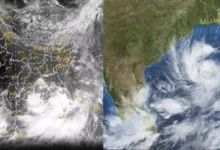 CG Cyclone Alert: Instructions issued to District Collectors in view of cyclone threat; emphasis placed on preventing loss of life.