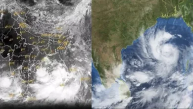 CG Cyclone Alert: Instructions issued to District Collectors in view of cyclone threat; emphasis placed on preventing loss of life.