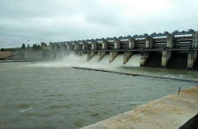 Gangrel Dam Displaced Families Rehabilitation