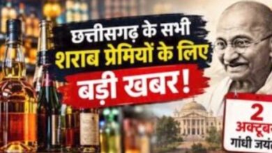 Gandhi Jayanti 2026: Ban on liquor sales on October 2; find out what will remain closed.