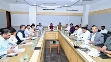छत्तीसगढ़ में पर्यटन को मिलेगी नई पहचान, 500 करोड़ की मिशन निधि प्रस्तावित