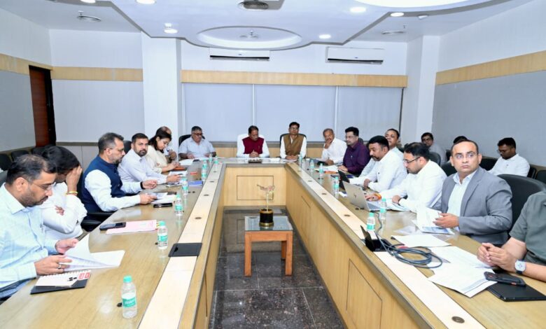 छत्तीसगढ़ में पर्यटन को मिलेगी नई पहचान, 500 करोड़ की मिशन निधि प्रस्तावित