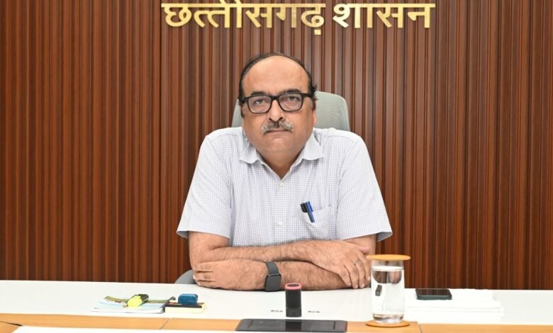 छत्तीसगढ़ में ‘हर-घर मुनगा’ अभियान शुरू होगा, 23,500 स्कूलों में लगेंगे पौधे