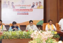 Key meetings of the Chhattisgarh BJP conclude; future strategy discussed