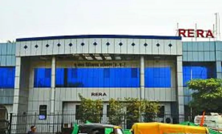 Bilaspur News: सौराष्ट्र प्रोजेक्ट का RERA पंजीयन रद्द