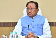 Pakargaon Electrocution Incident: Two Workers Die; CM Sai Announces ₹15 Lakh Compensation Each for Families