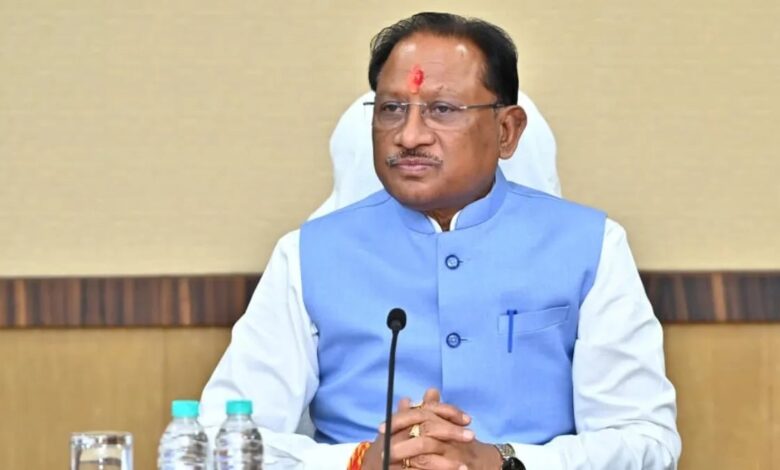 Pakargaon Electrocution Incident: Two Workers Die; CM Sai Announces ₹15 Lakh Compensation Each for Families
