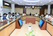 Chhattisgarh Cabinet Meeting Update: Important meeting to be held at the ministry on October 27