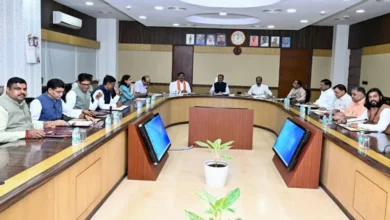 Chhattisgarh Cabinet Meeting Update: Important meeting to be held at the ministry on October 27