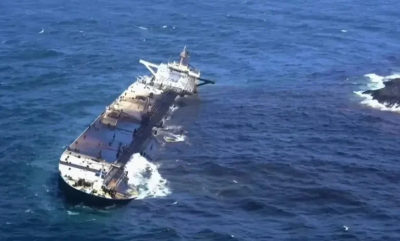 Questions raised over safety of ships in the Strait of Hormuz; 11 Indian sailors injured in attack.