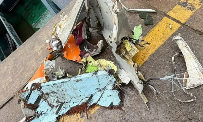 Major plane crash in Nigeria; ATR-42 crashes, 32 people including 25 passengers killed.