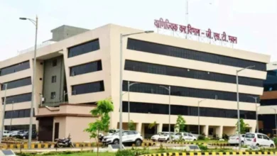 CG GST Transfer: Major reshuffle in the State GST Department; 164 officers and employees transferred.