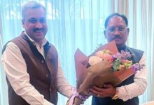 Initiative to strengthen Chhattisgarh's global investment profile: CM Sai to participate in SING Forum 2026.