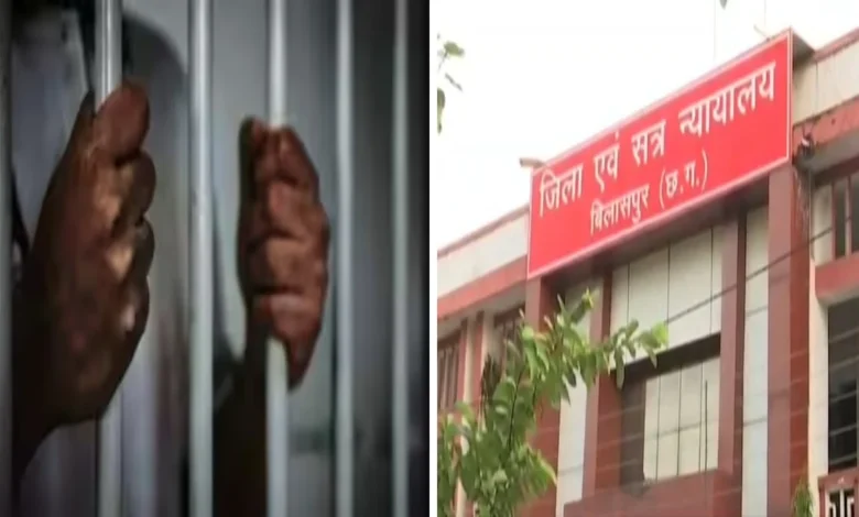 Bilaspur: Strict action against illegal sand transportation; accused sentenced to 3 years in jail and fined Rs 26,000
