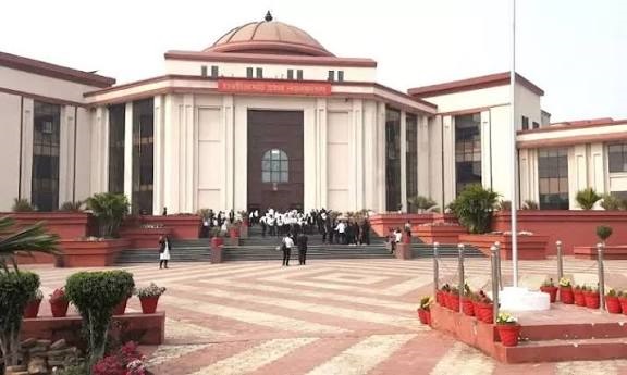 CG High Court News: Collegium approves 6 names, including Anand Shukla