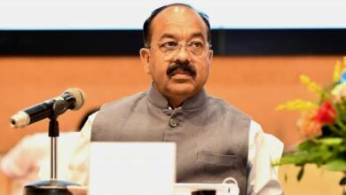 Major relief for urban local bodies following Arun Sao’s initiative; employees to receive outstanding salaries