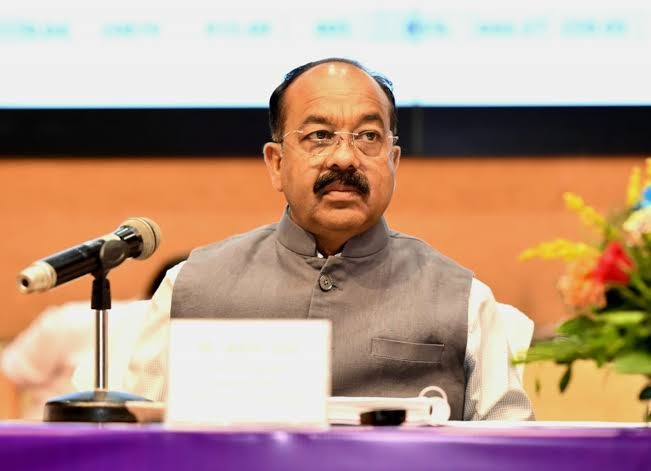 Major relief for urban local bodies following Arun Sao’s initiative; employees to receive outstanding salaries