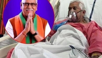 Passing of Doman Lal Korsewada: CM Sai and Dr. Raman Singh express grief over the demise of the Ahiwara MLA