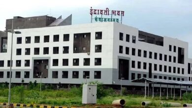 Major reshuffle in Chhattisgarh PWD; 84 employees transferred, with instructions to join at their new places of posting.