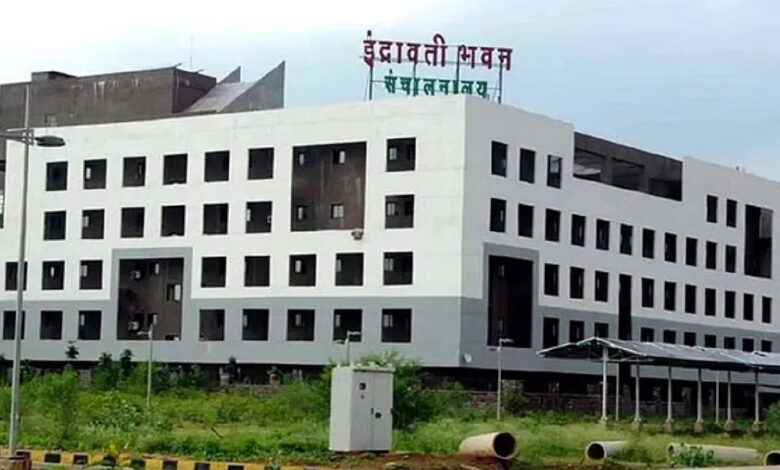 Major reshuffle in Chhattisgarh PWD; 84 employees transferred, with instructions to join at their new places of posting.