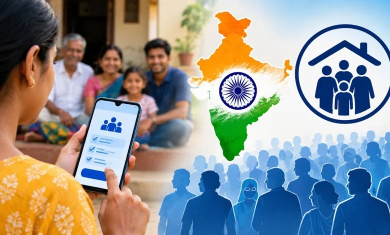 Census 2027: Dates for the national census announced; enumeration to take place from January 25 to February 28—find out when the opportunity for self-enumeration will be available.
