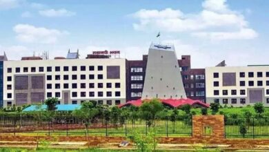 CG Forest Transfer List: Transfer orders issued for 102 Forest Department officials