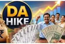 Major decision by the Vishnu Deo Sai government: DA/DR for employees and pensioners increased by 2%