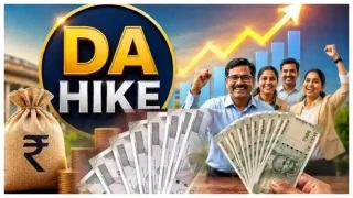 Major decision by the Vishnu Deo Sai government: DA/DR for employees and pensioners increased by 2%