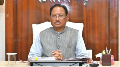 Significant decisions to be taken again in the Sai Cabinet; meeting at the Chief Minister's residence on October 11.