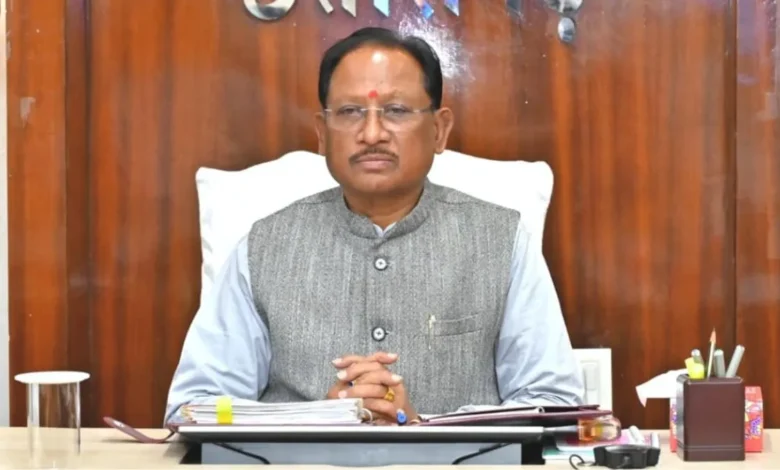 Significant decisions to be taken again in the Sai Cabinet; meeting at the Chief Minister's residence on October 11.