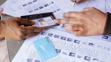 CG Voter List 2027: Draft voter list to be released on November 12; find out when the final list will be issued.